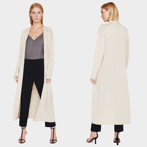 Brochu Walker The Kai Duster Cardigan Size XS - Picture 1 of 9